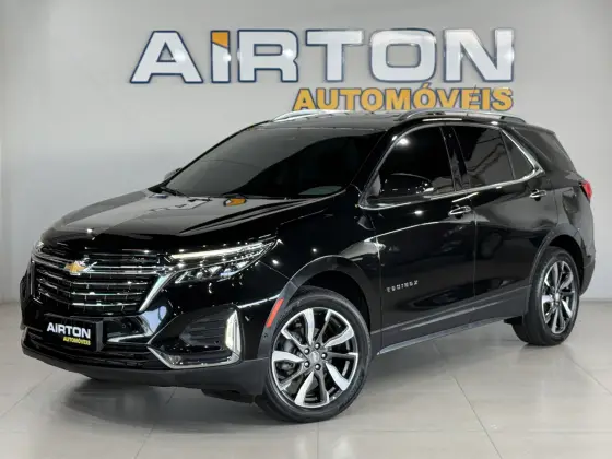 CHEVROLET EQUINOX 1.5 16V TURBO GASOLINA PREMIER AWD AUTOMÁTICO