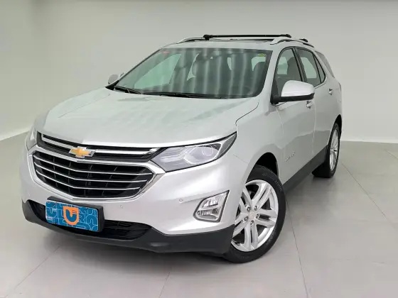 CHEVROLET EQUINOX 2.0 16V TURBO GASOLINA PREMIER AWD AUTOMÁTICO