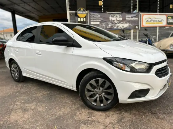 CHEVROLET ONIX 1.0 FLEX MANUAL