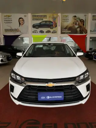 CHEVROLET ONIX 1.0 FLEX MANUAL