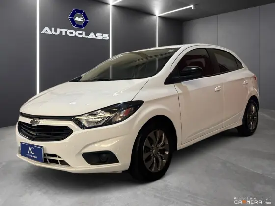 CHEVROLET ONIX 1.0 FLEX MANUAL