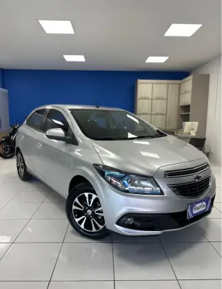 CHEVROLET ONIX 1.4 MPFI LT 8V FLEX 4P MANUAL