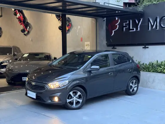 CHEVROLET ONIX 1.4 MPFI LTZ 8V FLEX 4P AUTOMÁTICO CHEVROLET ONIX 1.4 MPFI LTZ 8V FLEX 4P AUTOMÁTICO