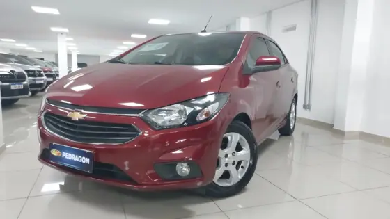 CHEVROLET PRISMA 1.4 MPFI LT 8V FLEX 4P MANUAL CHEVROLET PRISMA 1.4 MPFI LT 8V FLEX 4P MANUAL
