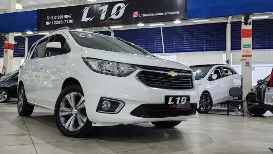 CHEVROLET SPIN 1.8 PREMIER 8V FLEX 4P AUTOMÁTICO CHEVROLET SPIN 1.8 PREMIER 8V FLEX 4P AUTOMÁTICO