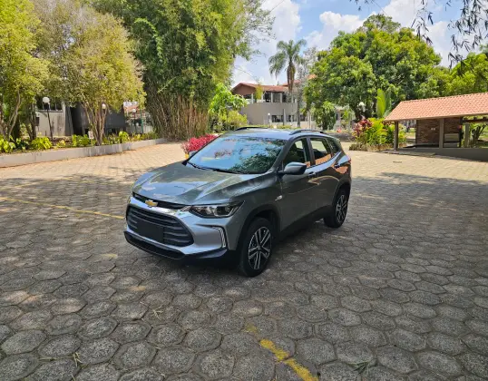 CHEVROLET TRACKER 1.0 TURBO FLEX LT AUTOMÁTICO