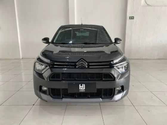 CITROËN BASALT 1.0 TURBO 200 FLEX SHINE CVT