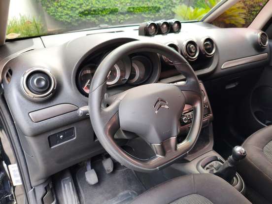 CITROËN-AIRCROSS-2012