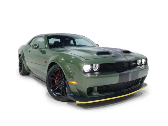 DODGE CHALLENGER 6.2 V8 HEMI GASOLINA SRT HELLCAT TORQUEFLITE DODGE CHALLENGER 6.2 V8 HEMI GASOLINA SRT HELLCAT TORQUEFLITE