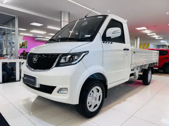 EFFA V21 1.5 16V GASOLINA CS MANUAL EFFA V21 1.5 16V GASOLINA CS MANUAL