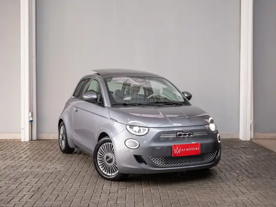 FIAT 500e ICON ELÉTRICO