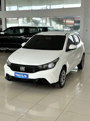 FIAT ARGO 1.0 FIREFLY FLEX DRIVE MANUAL
