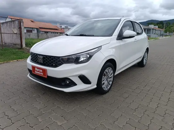 FIAT ARGO 1.0 FIREFLY FLEX DRIVE MANUAL FIAT ARGO 1.0 FIREFLY FLEX DRIVE MANUAL