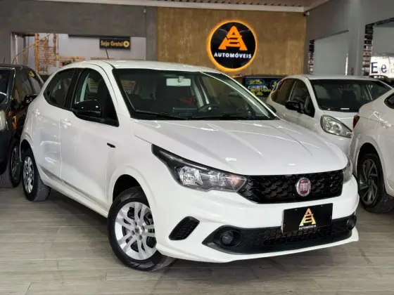 FIAT ARGO 1.0 FIREFLY FLEX DRIVE MANUAL