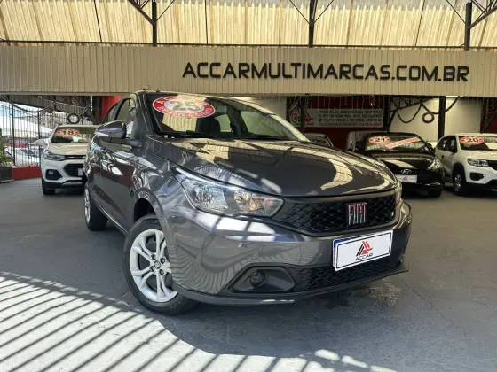 FIAT ARGO 1.0 FIREFLY FLEX DRIVE MANUAL