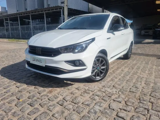 FIAT CRONOS 1.3 FIREFLY FLEX DRIVE CVT