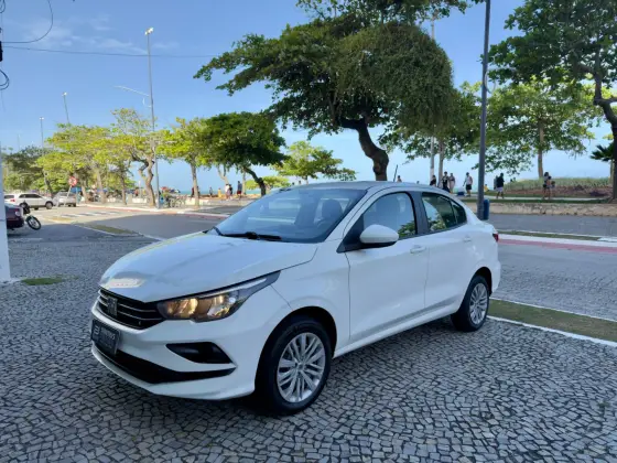 FIAT CRONOS 1.3 FIREFLY FLEX DRIVE MANUAL