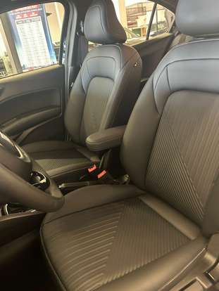 FIAT-CRONOS-1.3 FIREFLY FLEX PRECISION CVT FIAT-CRONOS-2025