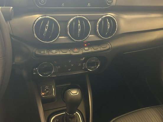 FIAT-CRONOS-1.3 FIREFLY FLEX PRECISION CVT FIAT-CRONOS-2025