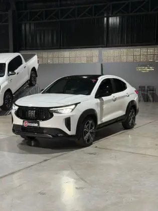 FIAT FASTBACK 1.0 TURBO 200 FLEX IMPETUS CVT