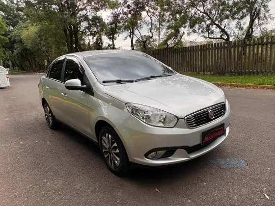 FIAT GRAND SIENA 1.4 MPI ATTRACTIVE 8V FLEX 4P MANUAL