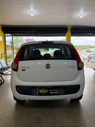 FIAT-PALIO-1.0 MPI ATTRACTIVE 8V FLEX 4P MANUAL FIAT-PALIO-2015