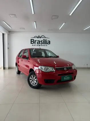 FIAT PALIO 1.0 MPI FIRE 8V FLEX 4P MANUAL FIAT PALIO 1.0 MPI FIRE 8V FLEX 4P MANUAL