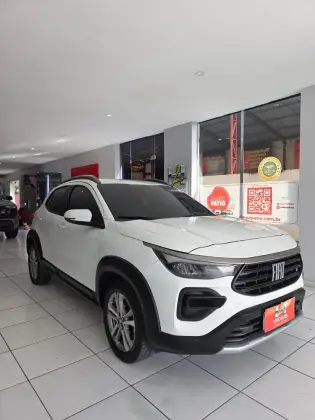 FIAT PULSE 1.0 TURBO 200 FLEX AUDACE CVT
