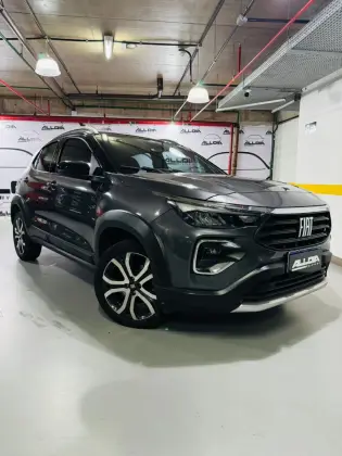 FIAT PULSE 1.0 TURBO 200 FLEX IMPETUS CVT