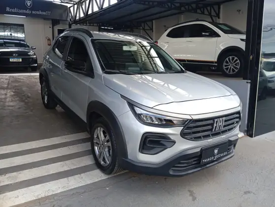 FIAT PULSE 1.3 FLEX DRIVE CVT