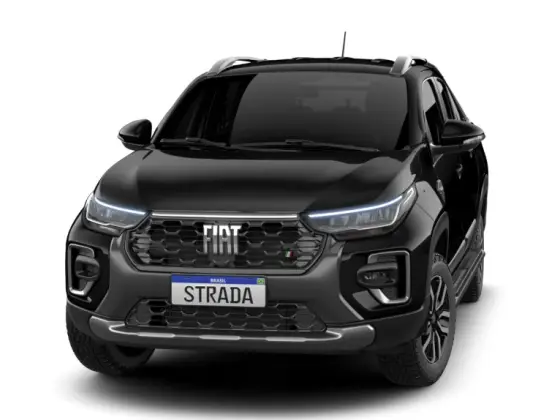 FIAT STRADA 1.0 TURBO 200 FLEX RANCH CD CVT