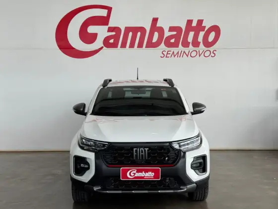 FIAT STRADA 1.0 TURBO 200 FLEX ULTRA CD CVT