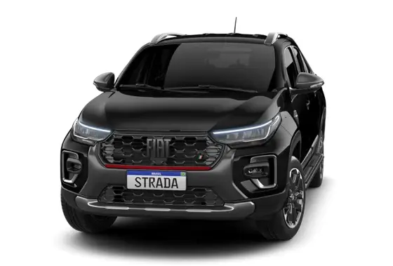 FIAT STRADA 1.0 TURBO 200 FLEX ULTRA CD CVT