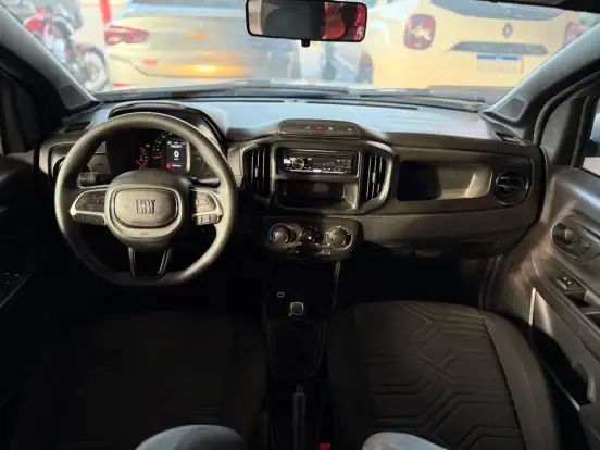 FIAT-STRADA-1.3 FIREFLY FLEX FREEDOM CD MANUAL FIAT-STRADA-2024