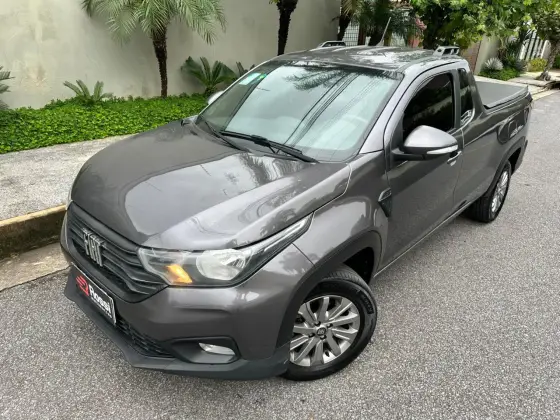 FIAT STRADA 1.3 FIREFLY FLEX FREEDOM CS MANUAL FIAT STRADA 1.3 FIREFLY FLEX FREEDOM CS MANUAL