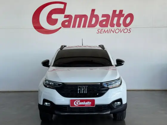 FIAT STRADA 1.3 FIREFLY FLEX VOLCANO CD CVT