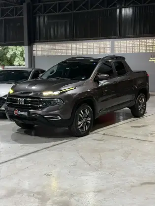 FIAT TORO 1.3 TURBO 270 FLEX FREEDOM AT6