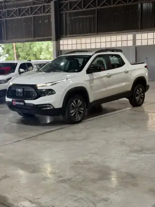 FIAT TORO 1.3 TURBO 270 FLEX FREEDOM AT6