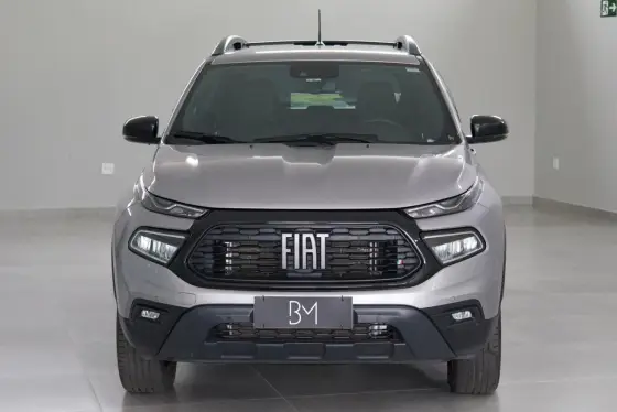 FIAT TORO 1.3 TURBO 270 FLEX VOLCANO AT6
