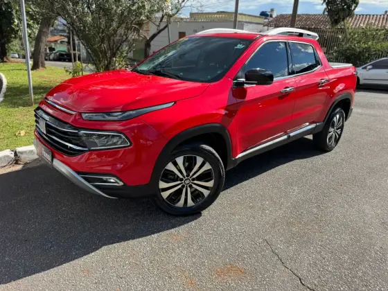 FIAT TORO 1.3 TURBO 270 FLEX VOLCANO AT6