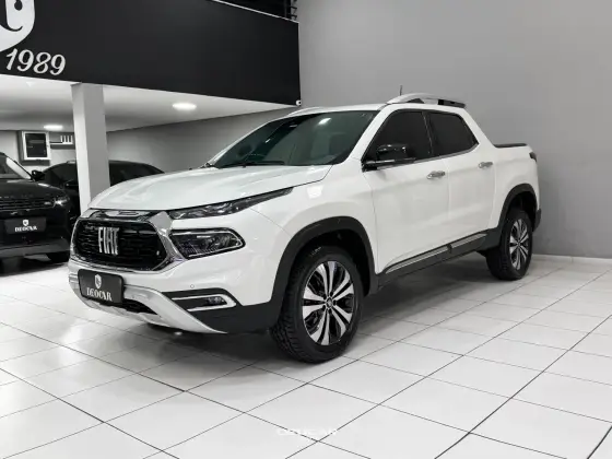 FIAT TORO 1.3 TURBO 270 FLEX VOLCANO AT6