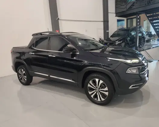 FIAT TORO 1.3 TURBO 270 FLEX VOLCANO AT6