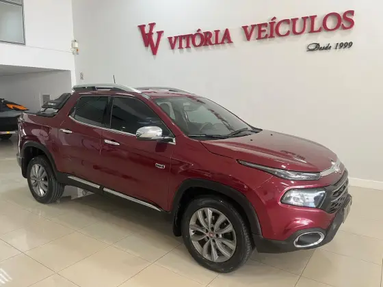 FIAT TORO 2.0 16V TURBO DIESEL RANCH 4WD AT9