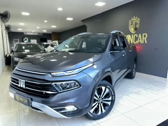 FIAT TORO 2.0 16V TURBO DIESEL VOLCANO 4WD AT9