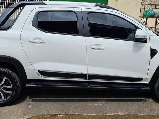 FIAT-STRADA-1.0 TURBO 200 FLEX RANCH CD CVT FIAT-STRADA-2024