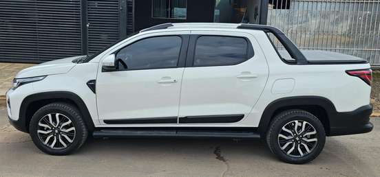 FIAT-STRADA-1.0 TURBO 200 FLEX RANCH CD CVT FIAT-STRADA-2024