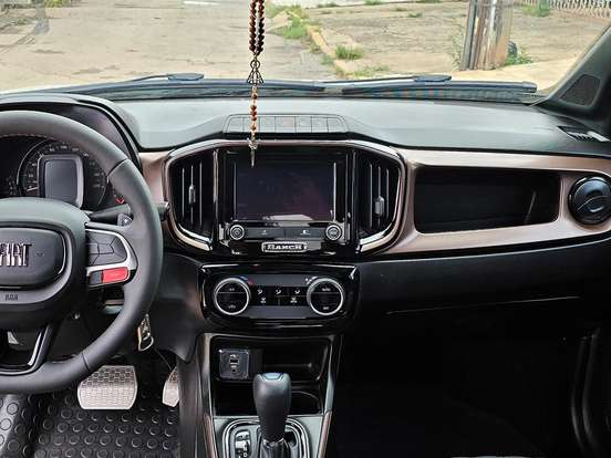 FIAT-STRADA-1.0 TURBO 200 FLEX RANCH CD CVT FIAT-STRADA-2024
