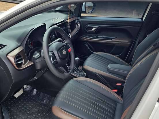 FIAT-STRADA-1.0 TURBO 200 FLEX RANCH CD CVT FIAT-STRADA-2024