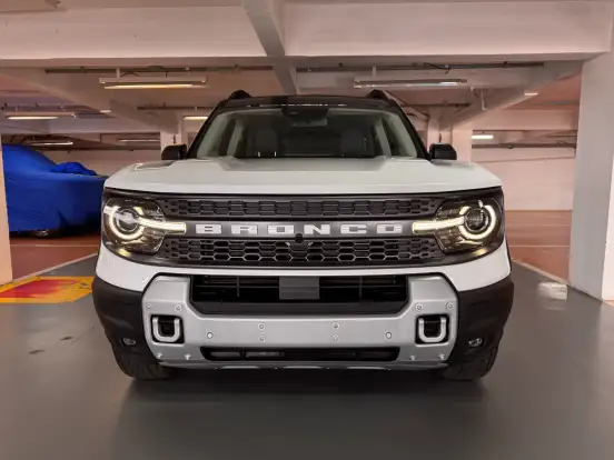 FORD-BRONCO SPORT-2025