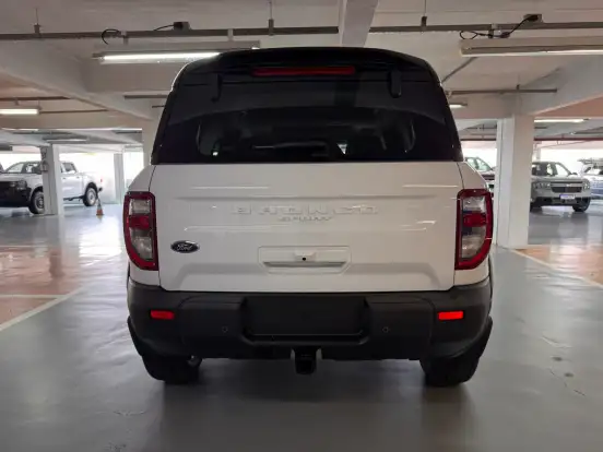 FORD-BRONCO SPORT-2.0 ECOBOOST GASOLINA BADLANDS 4X4 SELECTSHIFT FORD-BRONCO SPORT-2025